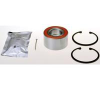 DENCKERMANN W413103 Kit cuscinetto ruota per OPEL