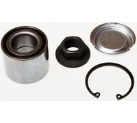 DENCKERMANN W413104 Kit cuscinetto ruota per OPEL