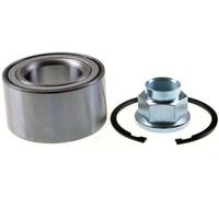 DENCKERMANN W413105 Kit cuscinetto ruota per DAIHATSU
