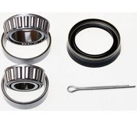 DENCKERMANN W413229 Kit cuscinetto ruota per AUDI,SEAT,VW