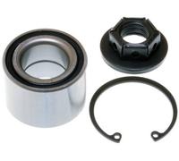 DENCKERMANN W413230 Kit cuscinetto ruota per FORD FOCUS (DAW, DBW) FUSION (JU)