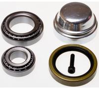 DENCKERMANN W413231 Kit cuscinetto ruota per MERCEDES-BENZ