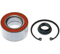 DENCKERMANN W413234 Kit cuscinetto ruota per BMW