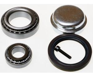 DENCKERMANN W413237 Kit cuscinetto ruota per MERCEDES-BENZ