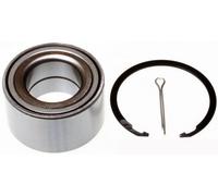 DENCKERMANN W413241 Kit cuscinetto ruota per TOYOTA COROLLA Liftback (E11) 74mm