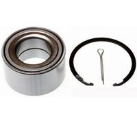 DENCKERMANN W413241 Kit cuscinetto ruota per TOYOTA COROLLA Anteriore 74mm