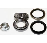 DENCKERMANN W413247 Kit cuscinetto ruota per CHEVROLET,DAEWOO