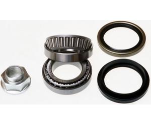 DENCKERMANN W413247 Kit cuscinetto ruota per CHEVROLET,DAEWOO