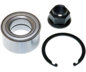 DENCKERMANN W413249 Kit cuscinetto ruota per VOLVO