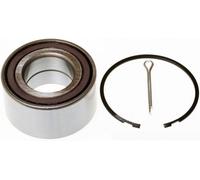 DENCKERMANN W413255 Kit cuscinetto ruota per NISSAN