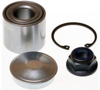 DENCKERMANN W413257 Kit cuscinetto ruota per DACIA,RENAULT