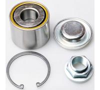 DENCKERMANN W413259 Kit cuscinetto ruota per CITROËN,PEUGEOT