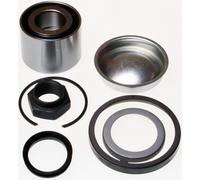 DENCKERMANN W413261 Kit cuscinetto ruota per CITROËN,PEUGEOT