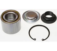 DENCKERMANN W413262 Kit cuscinetto ruota per CITROËN,DS,PEUGEOT