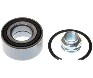 DENCKERMANN W413263 Kit cuscinetto ruota per ALFA ROMEO,FIAT