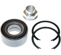 DENCKERMANN W413265 Kit cuscinetto ruota per OPEL
