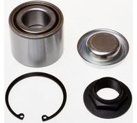 DENCKERMANN W413270 Kit cuscinetto ruota per CITROËN,DS,OPEL,PEUGEOT