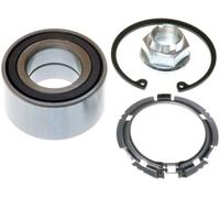 DENCKERMANN Cuscinetto Ruota Mozzo Frontale per Renault Twingo II Clio III Dacia