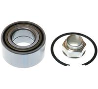 DENCKERMANN W413273 Kit cuscinetto ruota per FIAT,LANCIA,OPEL