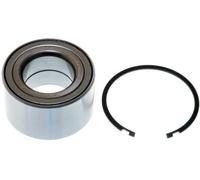 DENCKERMANN W413274 Kit cuscinetto ruota per NISSAN
