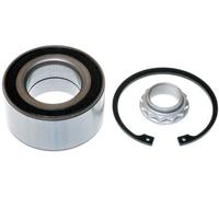 DENCKERMANN W413285 Kit cuscinetto ruota per BMW