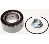 DENCKERMANN W413287 Kit cuscinetto ruota per LAND ROVER,MG,ROVER