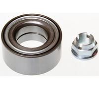 DENCKERMANN W413292 Kit cuscinetto ruota per NISSAN,OPEL,RENAULT