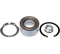 DENCKERMANN W413293 Kit cuscinetto ruota per DACIA,RENAULT