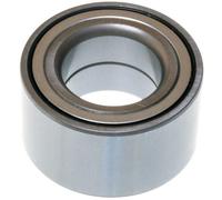 DENCKERMANN W413296 Kit cuscinetto ruota per CITROËN,DS,PEUGEOT