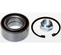 DENCKERMANN Cuscinetto Ruota Mozzo Frontale Adatto per Honda Accord VII CL CM Be