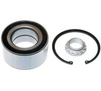 DENCKERMANN W413304 Kit cuscinetto ruota per BMW