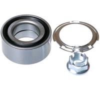 DENCKERMANN W413306 Kit cuscinetto ruota per NISSAN,OPEL,RENAULT