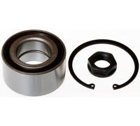 DENCKERMANN W413308 Kit cuscinetto ruota per CITROËN,FIAT,OPEL,PEUGEOT,TOYOTA