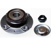 DENCKERMANN W413314 Kit cuscinetto ruota per CITROËN,PEUGEOT