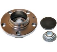 DENCKERMANN W413318 Kit cuscinetto ruota per AUDI,SEAT,SKODA,VW