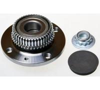DENCKERMANN W413319 Kit cuscinetto ruota per VW Polo Hatchback (6N1) Posteriore