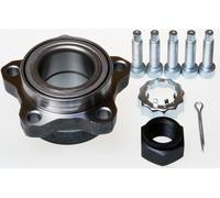 DENCKERMANN W413324 Kit cuscinetto ruota per FORD