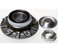 DENCKERMANN W413327 Kit cuscinetto ruota per BMW