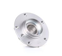 DENCKERMANN W413327 Kit cuscinetto ruota per BMW 3 Sedan (E46) Anteriore