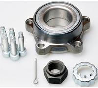 DENCKERMANN W413331 Kit cuscinetto ruota per FORD