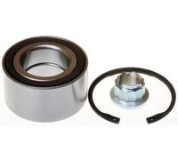 DENCKERMANN W413335 Kit cuscinetto ruota per AUDI,PORSCHE,VW