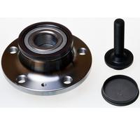 DENCKERMANN W413336 Kit cuscinetto ruota per VW