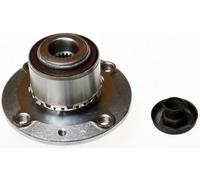 DENCKERMANN Cuscinetto Ruota Mozzo Frontale per VW Lupo 6X1 6E1 Audi A2 8Z0