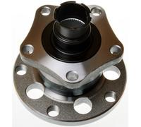 DENCKERMANN W413342 Kit cuscinetto ruota per AUDI,SKODA,VW