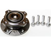 DENCKERMANN W413352 Kit cuscinetto ruota per BMW