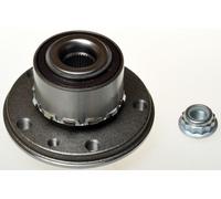 DENCKERMANN W413356 Kit cuscinetto ruota per VW