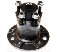 DENCKERMANN W413363 Kit cuscinetto ruota per OPEL,SAAB