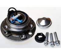 DENCKERMANN W413369 Kit cuscinetto ruota per OPEL
