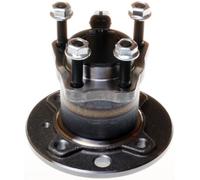 DENCKERMANN W413370 Kit cuscinetto ruota per OPEL