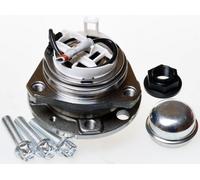 DENCKERMANN W413372 Kit cuscinetto ruota per OPEL